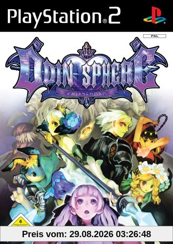 Odin Sphere
