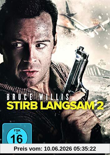 Stirb langsam 2