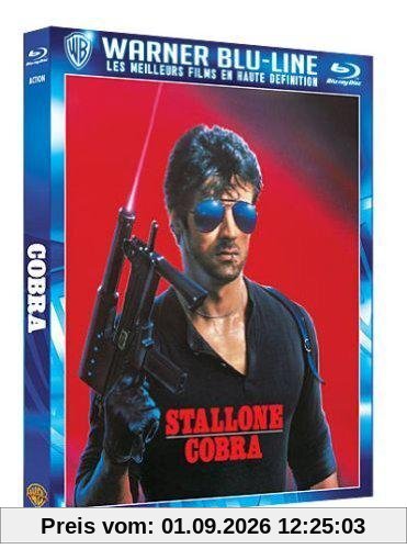 Cobra [Blu-Ray]
