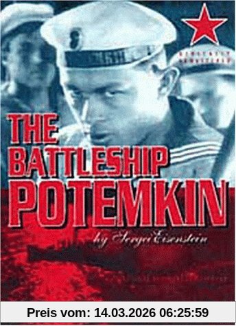 Eisenstein, Sergej M. Battleship Potemkin [Uk Import]