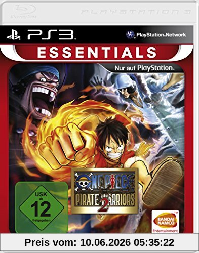 One Piece - Pirate Warriors 2