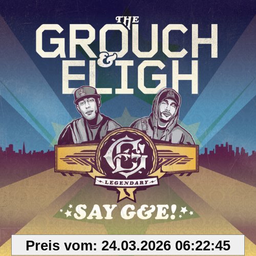Say G&E!