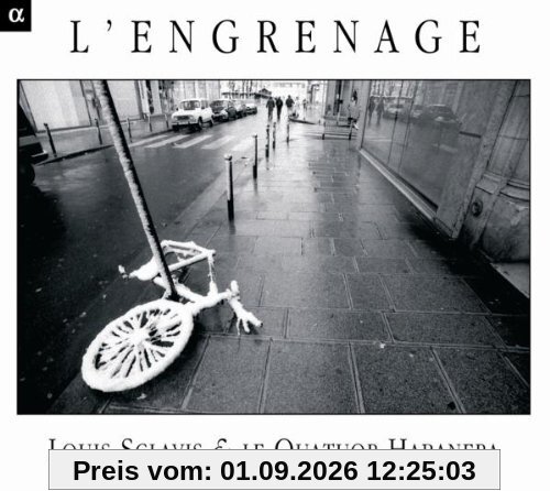 L'Engrenage
