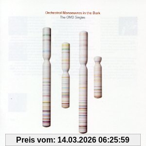 Orchestral Manoeuvres in The.. The Singles