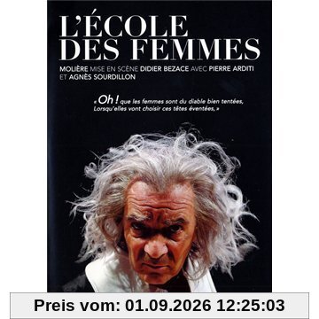 Ecole des femmes [FR IMPORT]