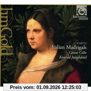 Italienische Madrigale