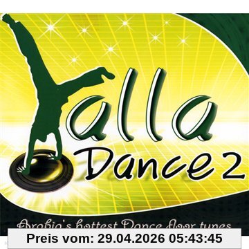 Yalla Dance Vol.2