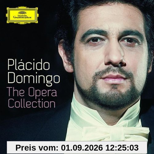 The Opera Collection
