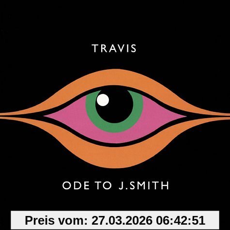 Travis Ode To J Smith