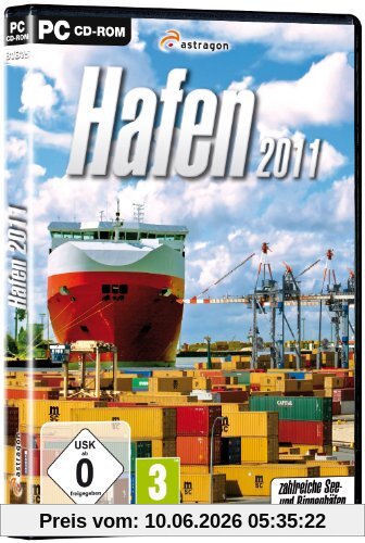 Hafen 2011