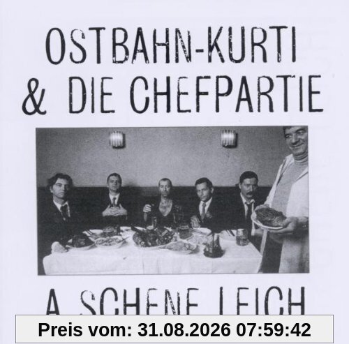 A Schene Leich (Remaster)