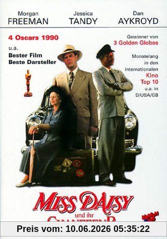 Miss Daisy und ihr Chauffeur