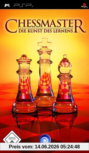 Chessmaster: Die Kunst des Lernens
