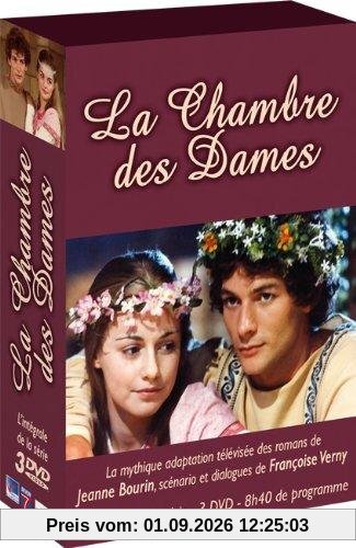 Coffret la chambre des dames [FR Import]