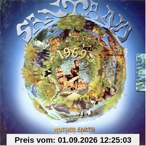 Mother Earth