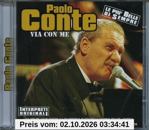 Le Più Belle Di Sempre-Via Con Me