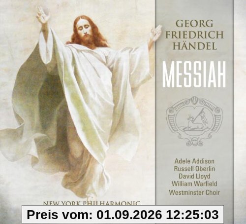 Händel - Messiah