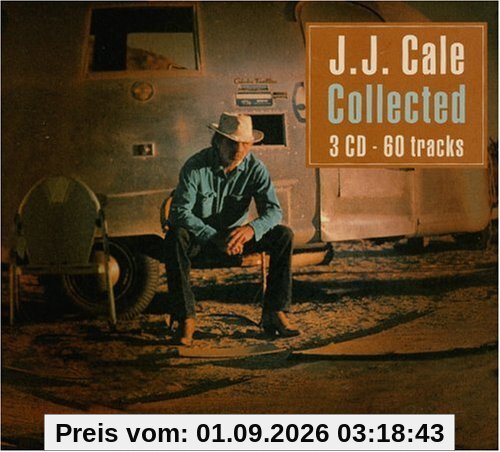 Collected 3 CD - 60 Tracks