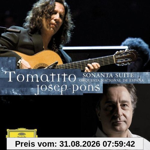 Sonanta Suite