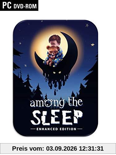 Among The Sleep Enhanced Edition - [PC]