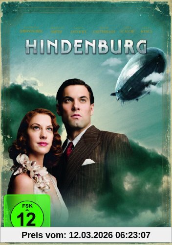 Philipp Kadelbach Hindenburg [2 DVDs]