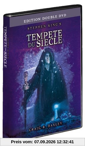 La tempête du siècle [FR Import]