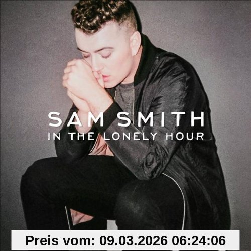 Sam Smith In The Lonely Hour