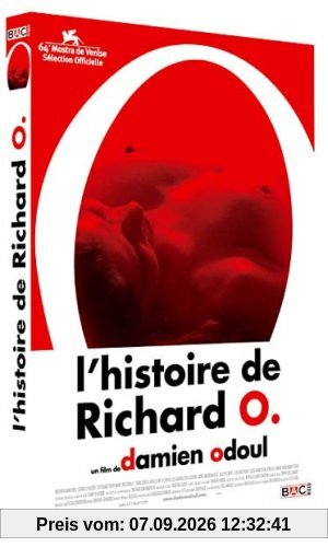 L'histoire de richard o. [FR Import]