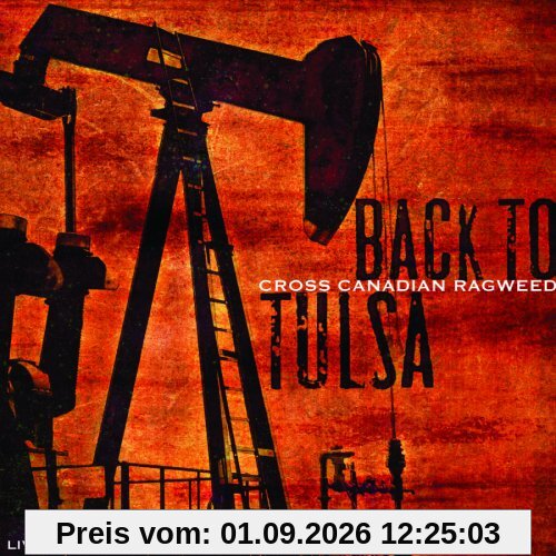 Back to Tulsa:Live & Loud...