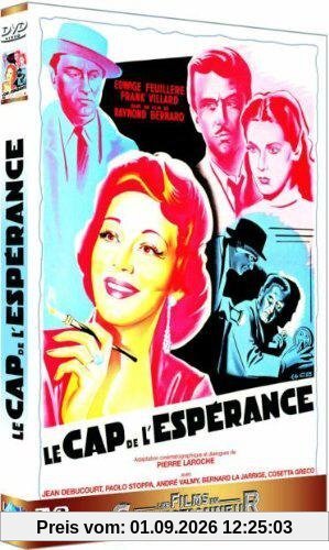 Cap de l'espérance [FR Import]
