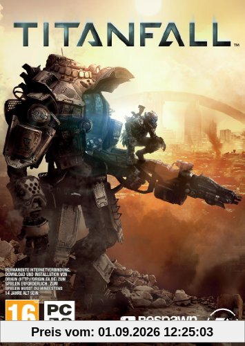 Titanfall [AT-PEGI]