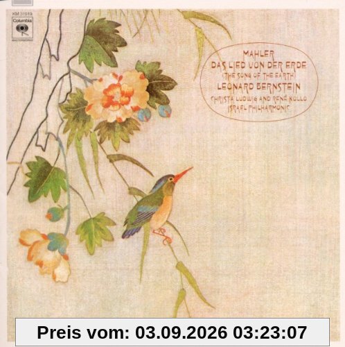 Das Lied Von Der Erde