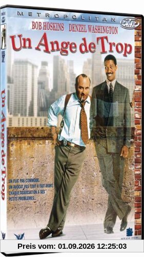 Un ange de trop [FR Import]