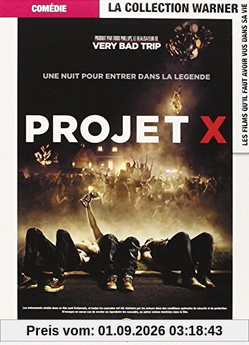 Projet X