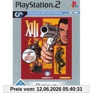 XIII (UK)
