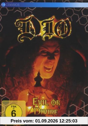 Evil Or Divine