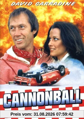 Cannonball