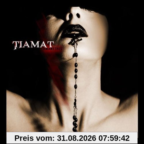 Amanethes