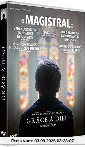 Grâce à dieu [FR Import]