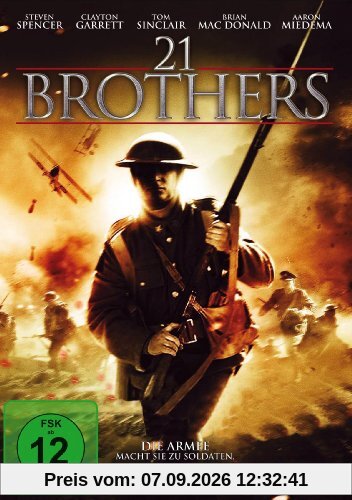 21 Brothers