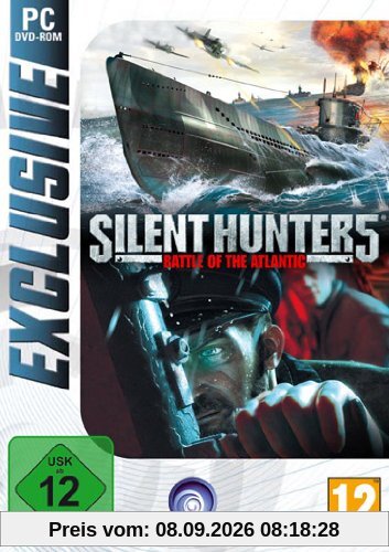 Silent Hunter 5: Battle of the Atlantic