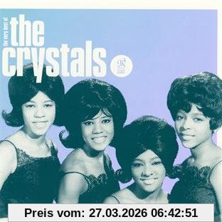 Da Doo Ron, The Very Best Of The Crystals