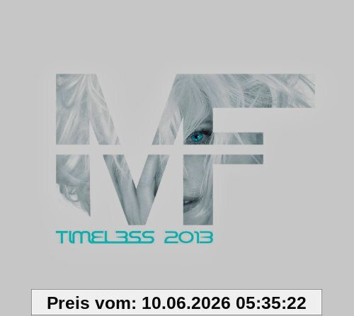 Timeless 2013 (Coffret Collector)