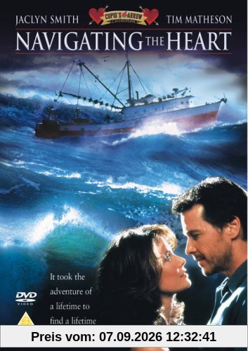 Navigating The Heart [DVD] [UK Import]