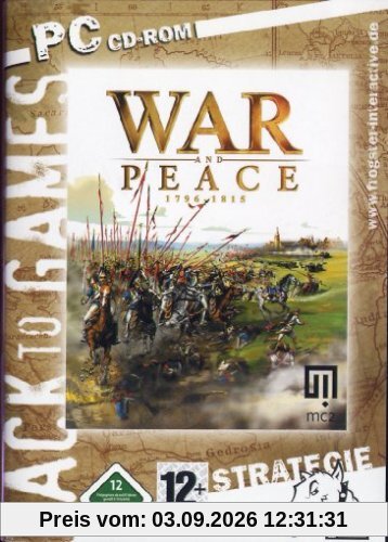 War and Peace