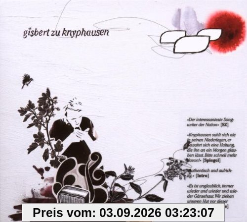 Gisbert zu Knyphausen