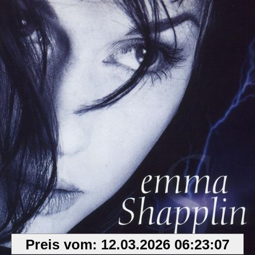 Emma Shapplin Carmine Meo
