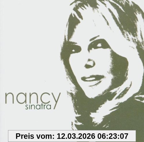 Nancy Sinatra