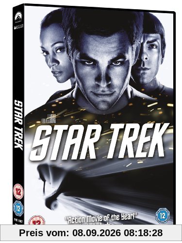Star Trek 11 [UK Import]