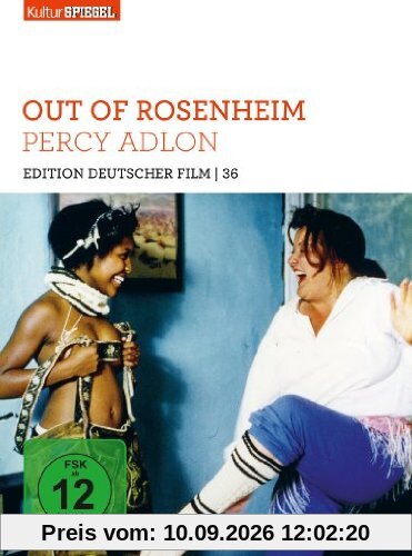 Out of Rosenheim / Edition Deutscher Film